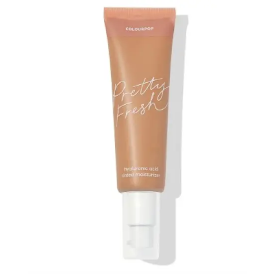 ColourPop Pretty Fresh Tinted Moisturizer - 1.45 fl oz image {16}