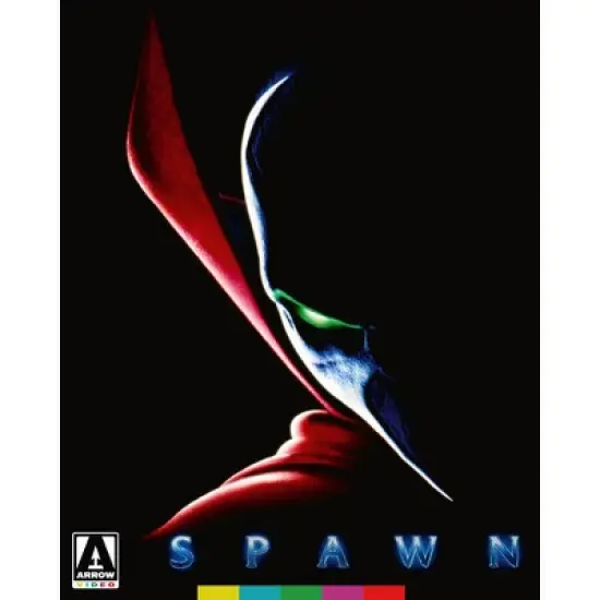 Spawn (Blu-ray)(1997) image {1}