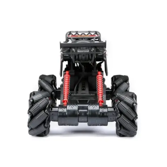 New Bright RC 1:10 Scale Slidewinder USB 2022 - Red image {5}