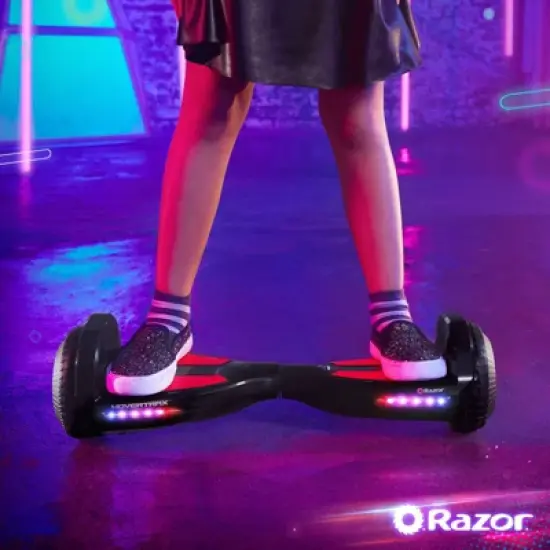 Razor Hovertrax Lux Hoverboard image {8}