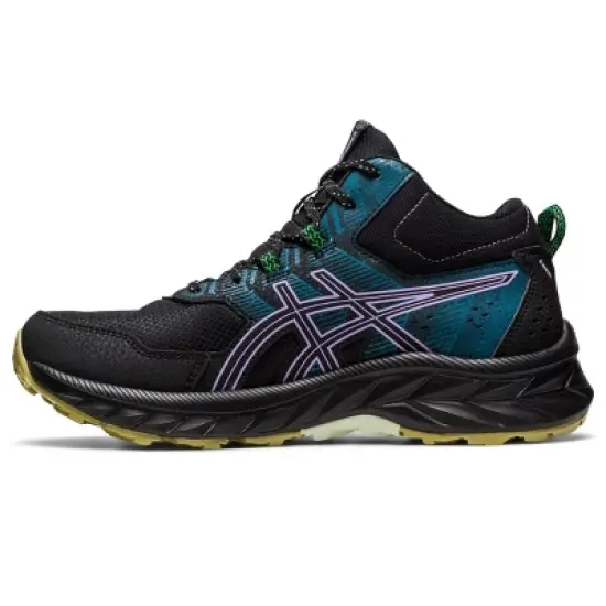 ASICS Women's GEL-VENTURE 9 Mid Top Running Shoes 1012B315 image {3}