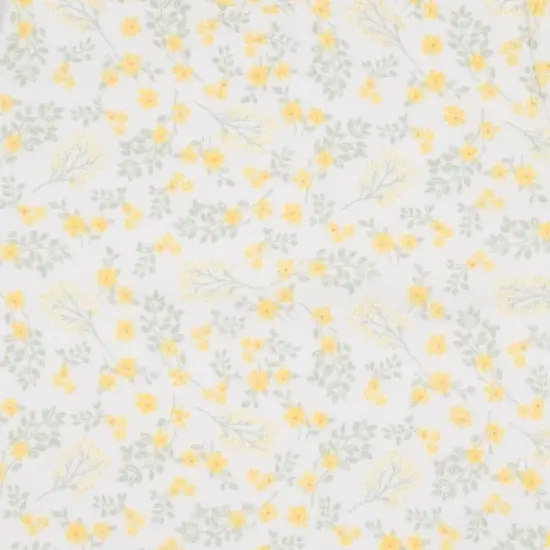 Gerber Baby and Toddler Girls' Jumper & Top Set, 2-Piece image {4}