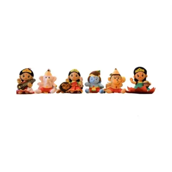 Modi Toys The Mini Bundle image {7}