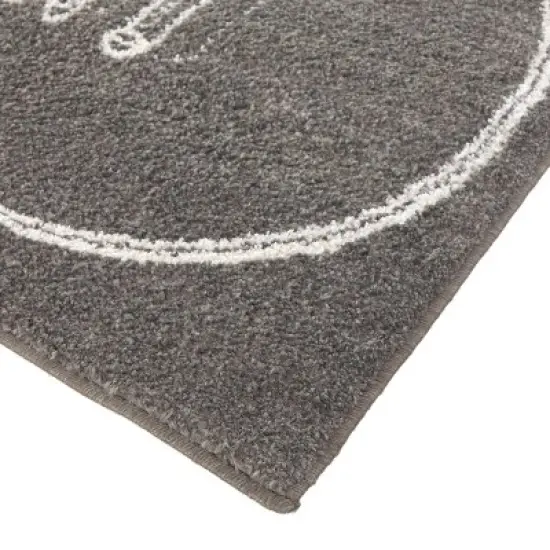 Rocker Guitar Kids' Rug - Balta Rugs image {2}