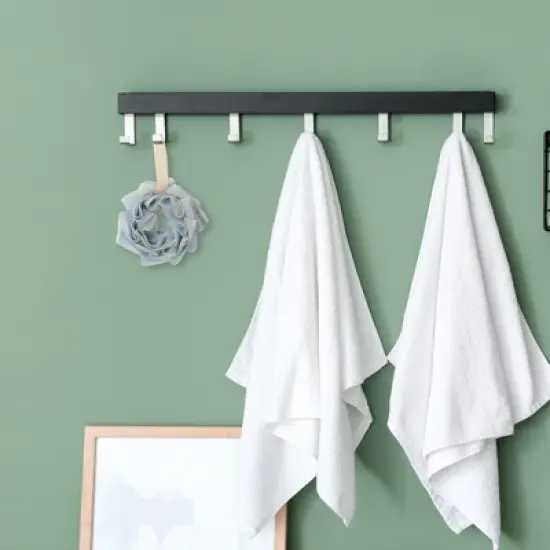 Unique Bargains Convenient Bath Shower Loofah Sponge 1 Pc image {4}