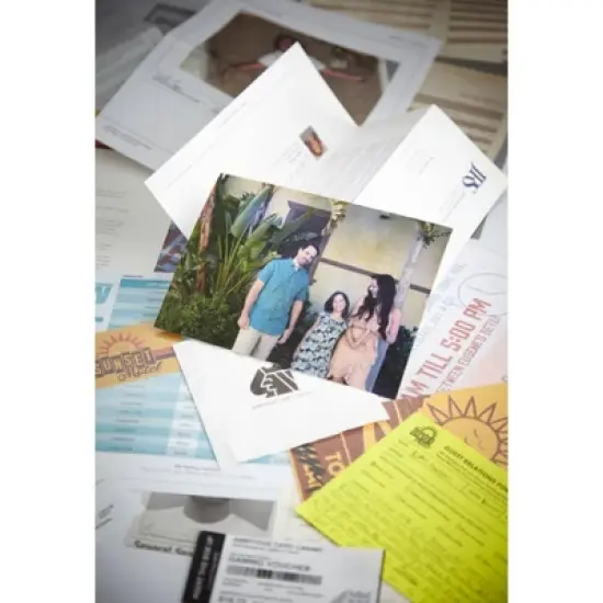 Hunt A Killer Murder at the Motel Game image {2}