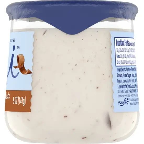 Oui Yogurt - 5oz image {5}