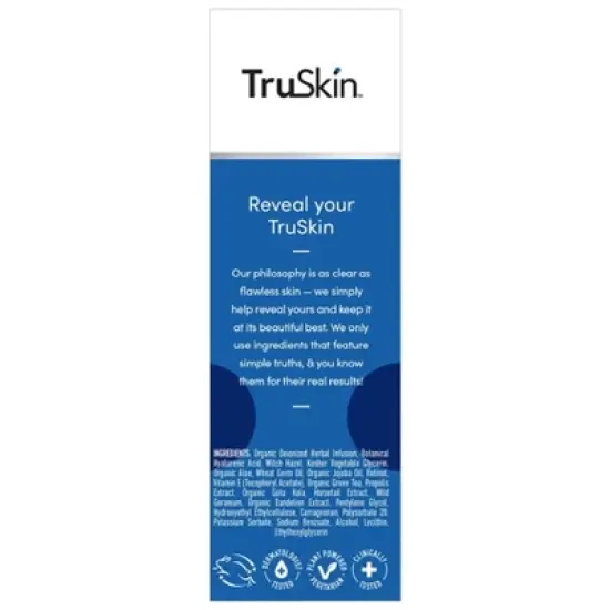TruSkin Retinol Serum for Face - 1 fl oz image {4}