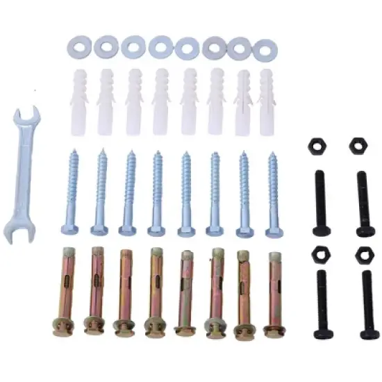 Outdoor Step Handrail, Outdoor Stair Handrail for Multiple Steps, Black Transitional Handrail for Concrete Steps or Wooden Stairs image {3}