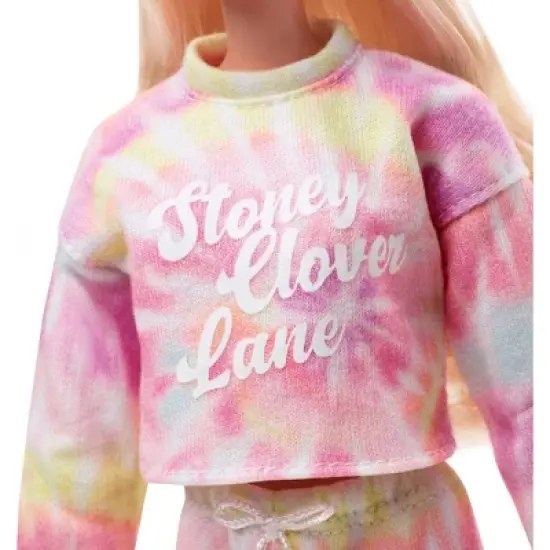 Barbie Signature Stoney Clover Lane Collector Doll image {3}