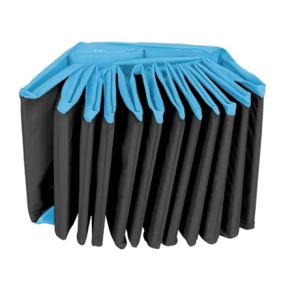 Yaheetech Foldable Pet Swimming Pool for Cats and Dogs image {7}