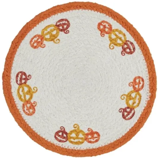 Country Halloween Trivet VHC Brands image {3}