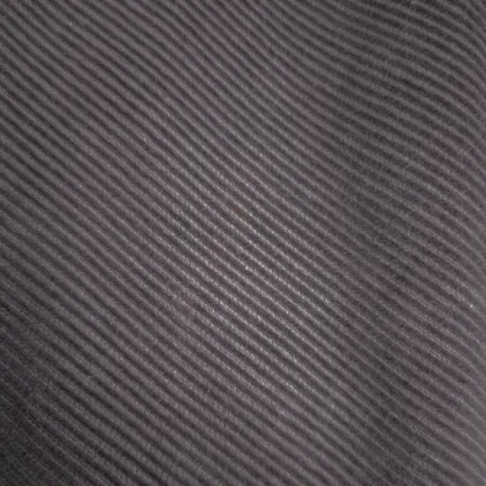 Avery Fabric/Metal Dining Room Chair Gray - Armen Living image {7}