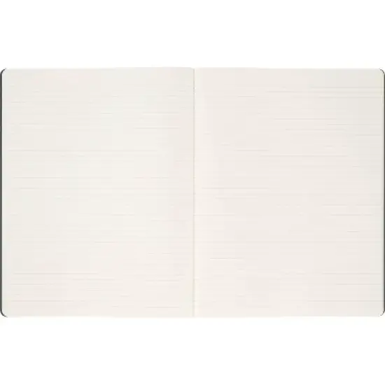 Moleskine Student Cahier Green image {3}