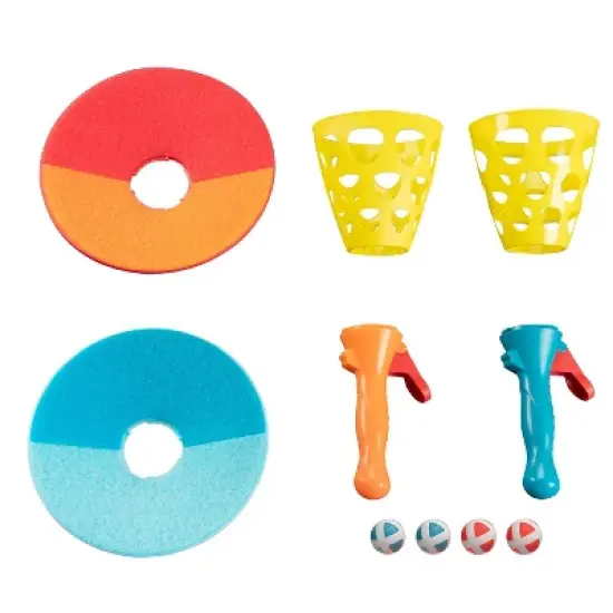 Chuckle & Roar Super Pop Launchers image {1}