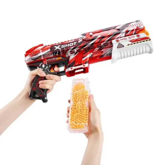 X-Shot Hyper Gel Small Blaster image {2}