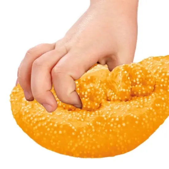 Cra-Z-Slimy Smoothie Blendz: Creative Thinking Slimes & Putties Set, 15-Pieces, Includes Fun Colors image {5}