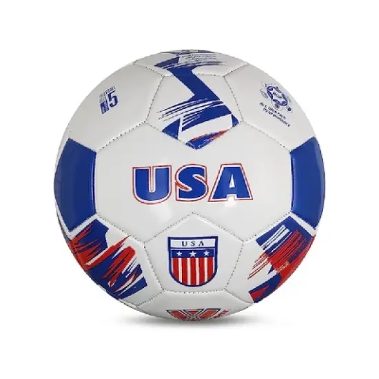 Vizari Mini National Team Soccer Balls image {4}