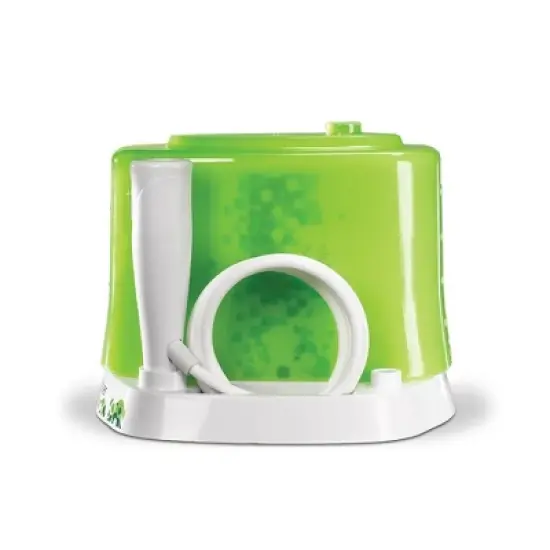 Waterpik Small Water Flosser for Kids' - WP-260 - White image {5}