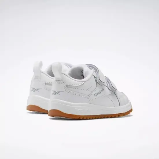 Reebok Weebok Clasp Low Shoes - Toddler Kids Sneakers image {3}