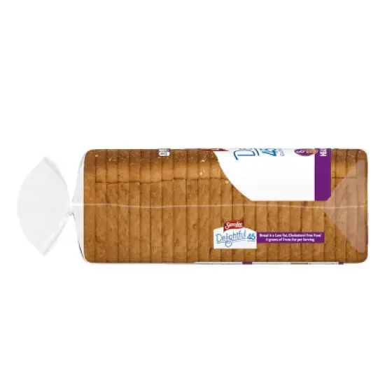 Sara Lee Delightful Multi-Grain Bread - 20oz image {3}