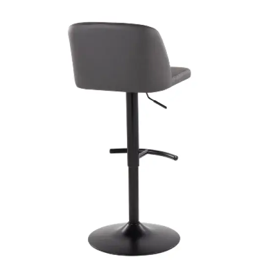 Set of 2 Toriano Barstools - LumiSource image {3}