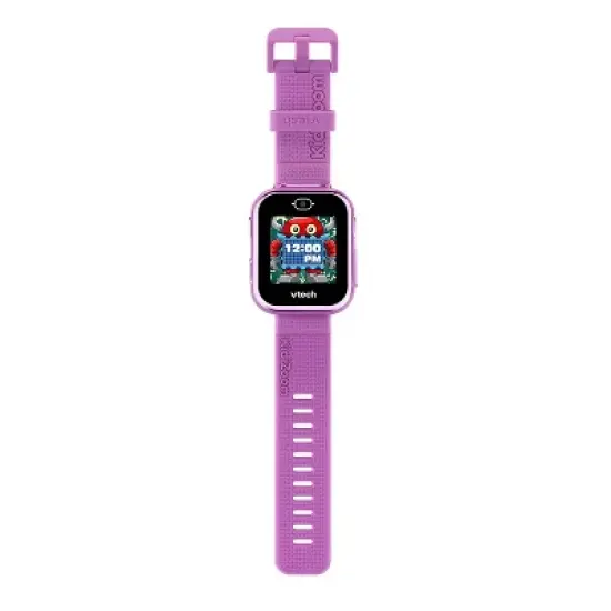 VTech KidiZoom Smartwatch DX3 - Purple image {7}