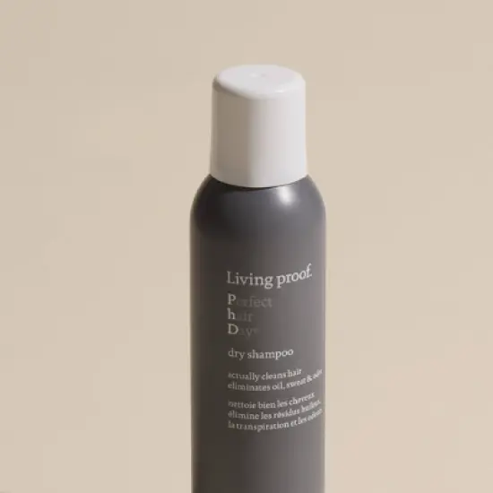 Living Proof Perfect Hair Day Dry Shampoo - Ulta Beauty image {3}