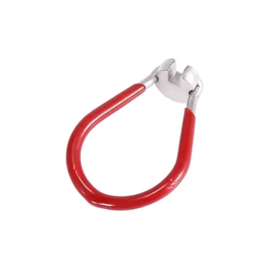 Unique Bargains Bicycle Wheel Spoke Wrench Repair Tool 0.15" image {3}