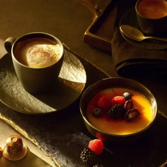 L'OR Caramel Blend Espresso Capsules - 30ct image {3}