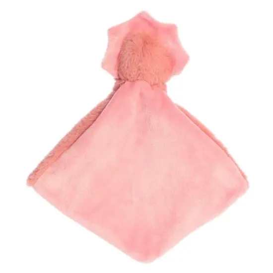 ebba Eco Ebba 12" Tai Tricera Luvster Pink Stuffed Animal image {3}