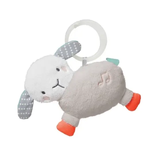 Skip Hop Silver Lining Baby Learning Toy image {12}