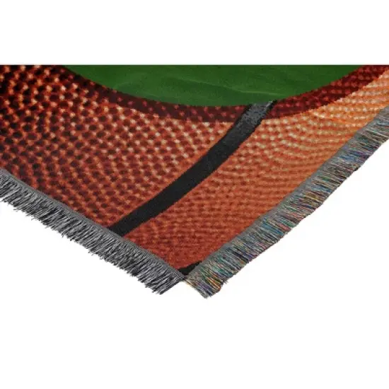 NBA Boston Celtics Northwest Photo Real Blanket Throw Blanket image {2}