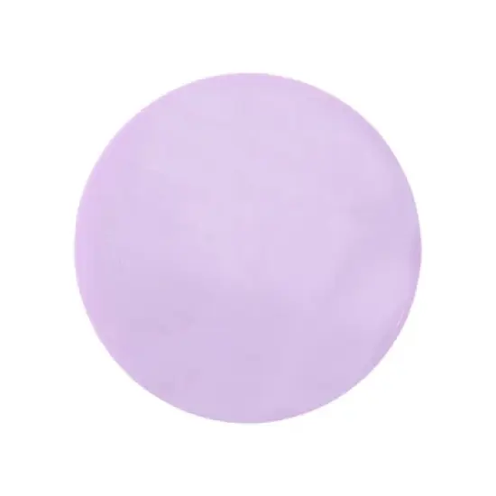 Unique Bargains Portable Circular Makeup Mirror 1 Pc image {6}