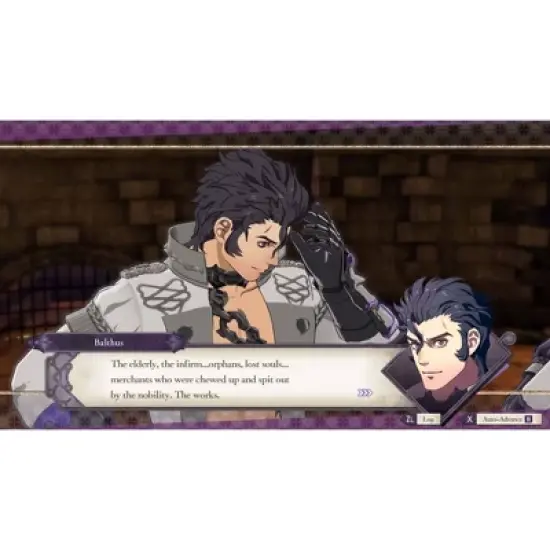 Fire Emblem: Three Houses Expansion Pass - Nintendo Switch (Digital) image {9}