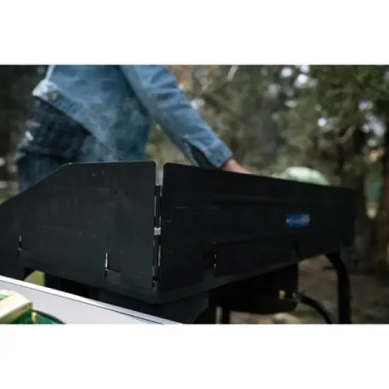 Stansport Windscreen For Item 217 image {9}