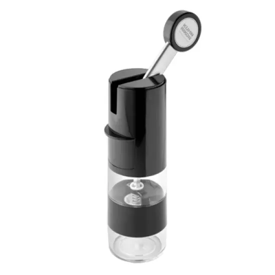 Kuhn Rikon Essential Ratchet Spice Grinder, 10.5-Inch image {1}