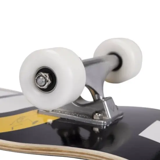 The Heart Supply 31" Standard Skateboard - Popsicle Happy Face image {9}