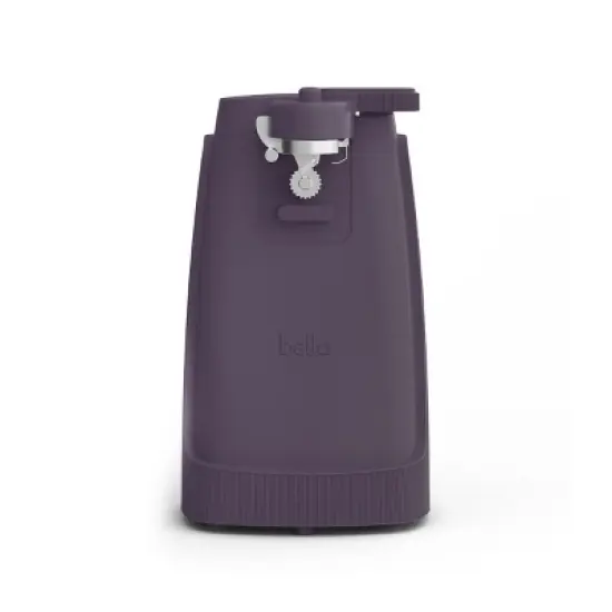bella Electric Can Opener image {11}