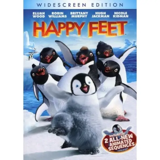 Happy Feet image {2}
