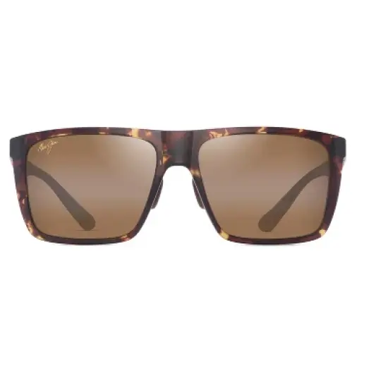 Maui Jim Honokalani Rectangular Sunglasses image {3}