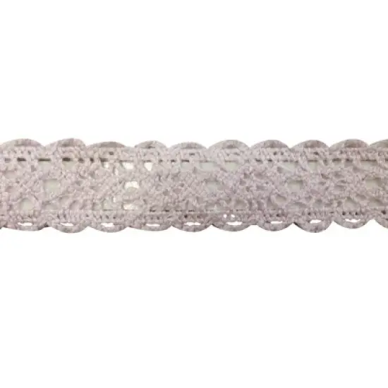 Wrapables Colorful Decorative Adhesive Lace Tape image {4}