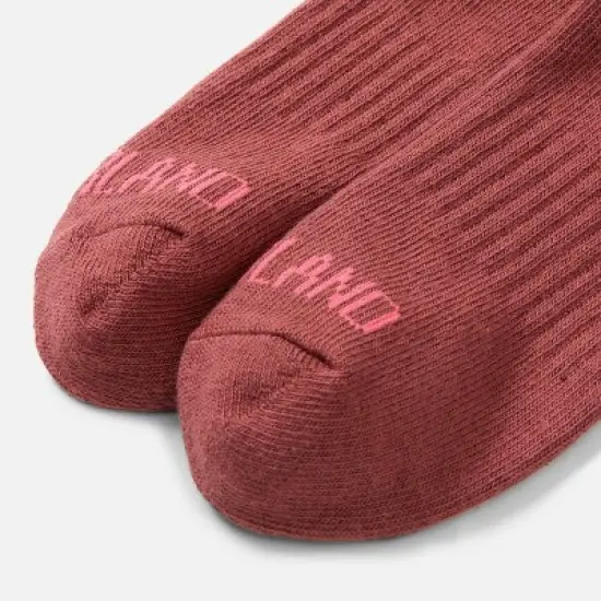 Timberland Women's Extra Long Heavy Slouchy Socks image {1}