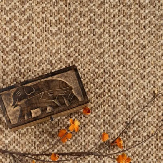 Nuloom Cathryn Modern Indoor/Outdoor Area Rug image {2}