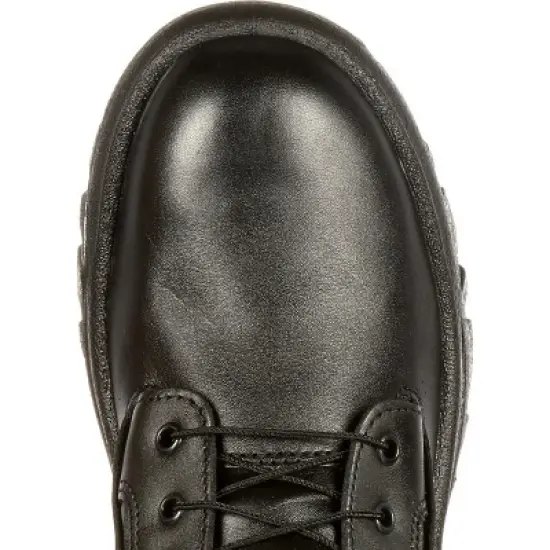 Men's Black Rocky TMC Postal-Approved Public Service Boots Size 9.5 image {5}