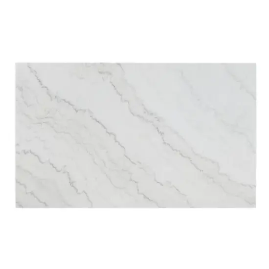 Landon Marble Dining Table White - Picket House Furnishings image {4}