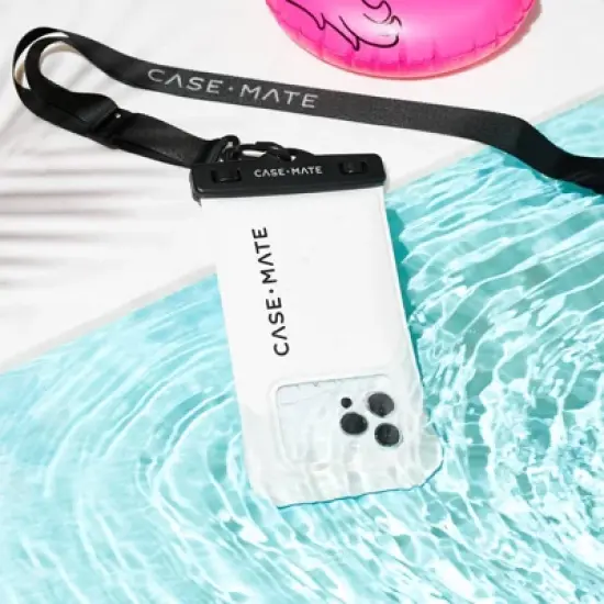 Case-Mate Waterproof Pouch image {2}