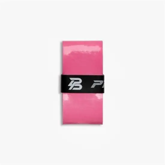 PBPRO 0.5'' Pickleball Grip Tapes 12pk - Pink image {2}