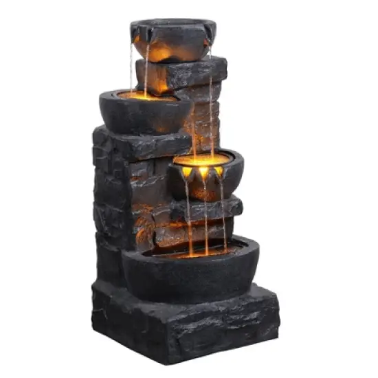 Teamson Home Fountain image {12}