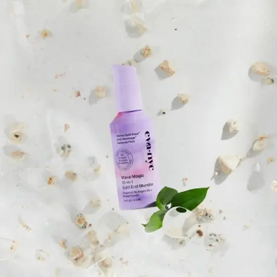 Eva NYC Mane Magic 10-in-1 Split End Mender - 4 fl oz image {1}
